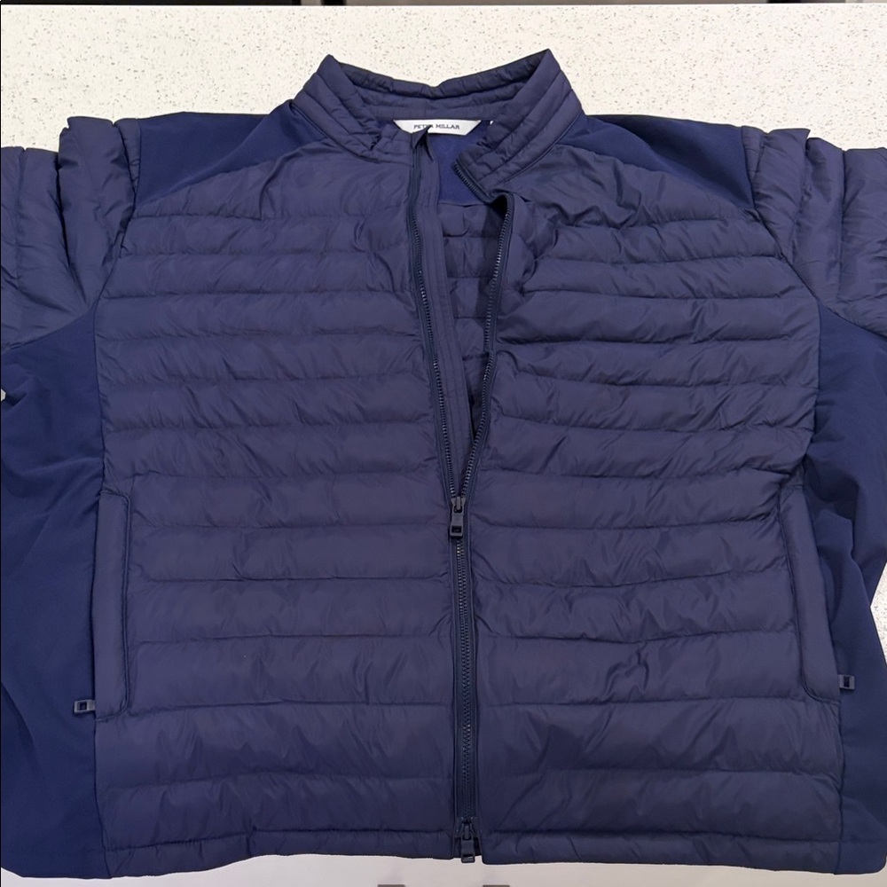 Peter Millar Apex Jacket